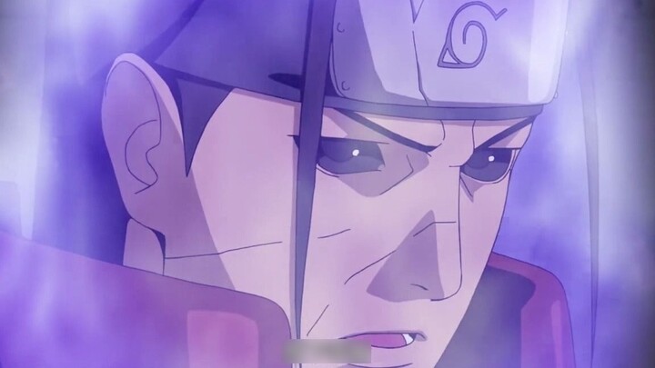 Người mà Orochimaru kính trọng nhất, Senju Tobirama-sama & Naruto thế hệ thứ hai