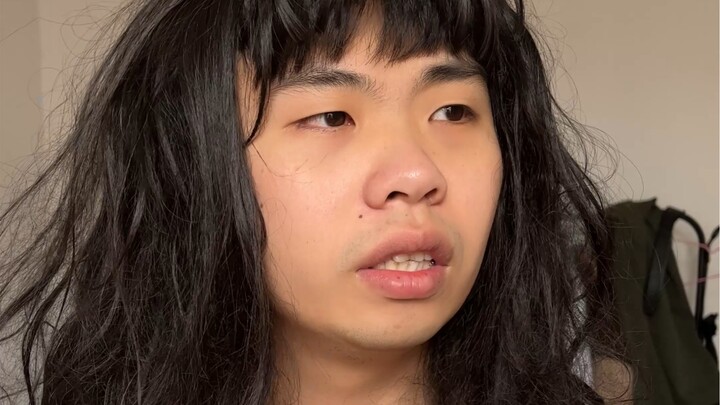 My uncle has such a tough life.