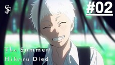 Hikaru ga Shinda Natsu - Tập 02 (Vietsub)