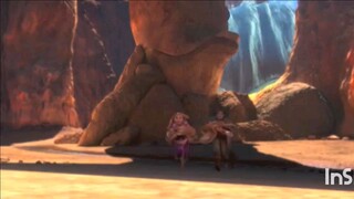 Dying Ride or Die: Villains Match Deaths (3/3) Chase