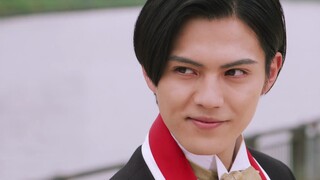 Kamen Rider Gothard! Tarotaro Ichinose! -014