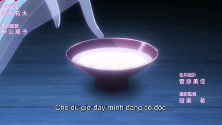 FRUITS BASKET : TẬP 1
