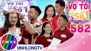 Vợ tôi là số 1 (25/12/2022)