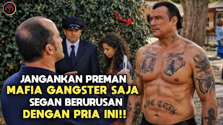 Terlihat Biasa Saja Pria ini TERNYATA Polisi Paling Anarkis Dinegaranya