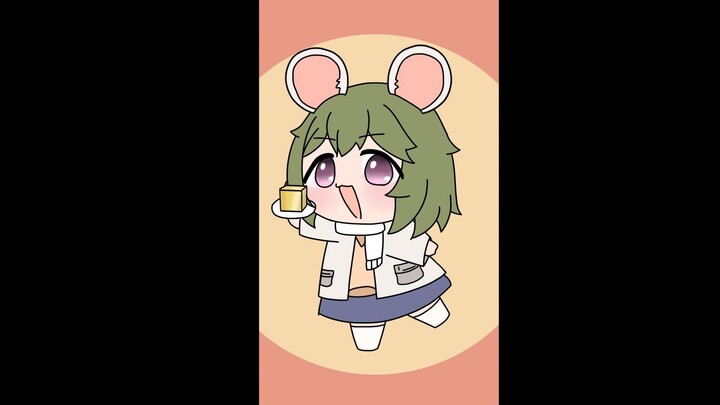 【环世界】正在研究神金的鼠鼠