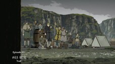 Vinland saga - episode 03 sub indo