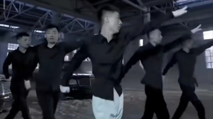Tidak ada lagu yang tidak bisa digoyahkan oleh Qinghai