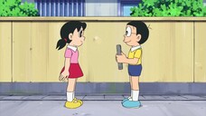 Doraemon (2005): Cái đĩa của Kaрра - Bia đá 10 điều răn đe [Full Vietsub]