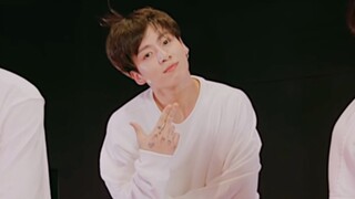 【田柾国4K版focus】什么时候可以再看到男高跳舞呢