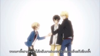 Aoharu x Kikanjuu ตอนที่ 03 ซับไทย