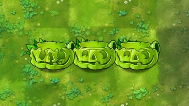 Hybrid Plant 327: Pea Squash!