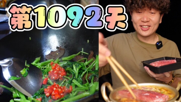 Bingung karena rindu kampung halaman? Makan saja makanan yang berhubungan dengan kampung halamanmu!