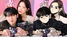 My Dearest Nemesis (2025) Eps 01 {SUB INDO}