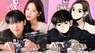 My Dearest Nemesis (2025) Eps 01 {SUB INDO}