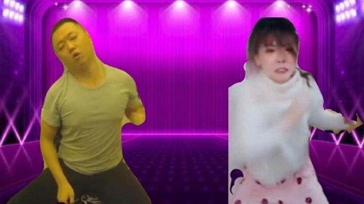 คุณต้องการที่จะเต้นรำไหม?