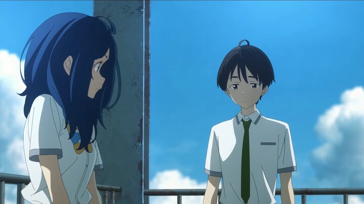 Makeine Too Many Losing Heroines Anime Episode 4 In Hindi