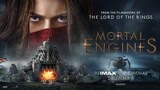 Mortal.Engines.2018. New Hollywood Hindi Full Movie