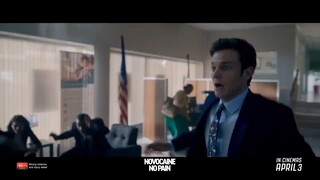 Watch Novocaine (2025) HD (Link in the Description)