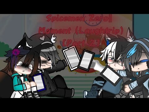 Specimen Zero Moments || Part 2 With Friends