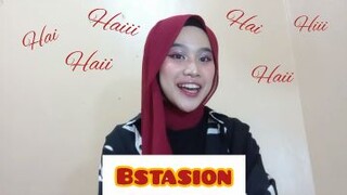 Hai Hai Bstasion💃🎤