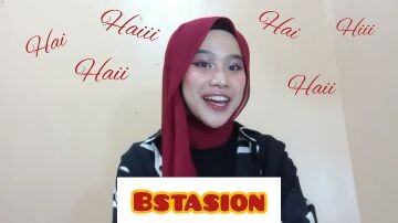 Hai Hai Bstasion💃🎤