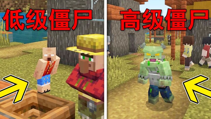 MC: Khi tôi gia nhập phe Zombie! Nuốt chửng con người để tiến hóa?
