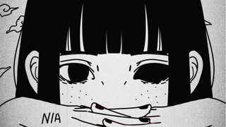 Niaの奇怪少女「人生不是非得结婚生子才算的上“圆满”二字」