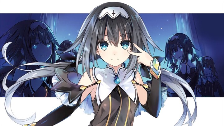 Occult - Date A Live Music Extended
