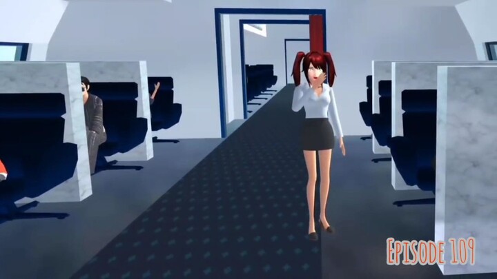 [Drama Dracula Sakura 109] - No Nurse