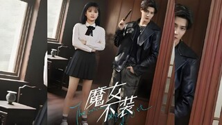 [ Sub Indo ] The Sorceress Stops Faking It | Yang Mie Mie &  Du Ya Fei | Short Drama China 2025
