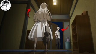 anime romance ini sungguh tidak masuk akal untuk di nonton 🙄🙄🙄
