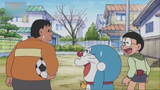 Chú mèo máy Đoraemon _ Máy mô phỏng hiện tượng #Anime #Schooltime