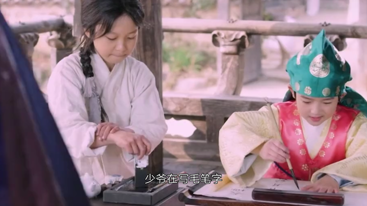 |奴隶一家的超凡人生！