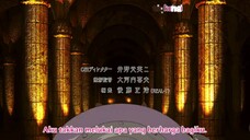 witch craft works eps 10