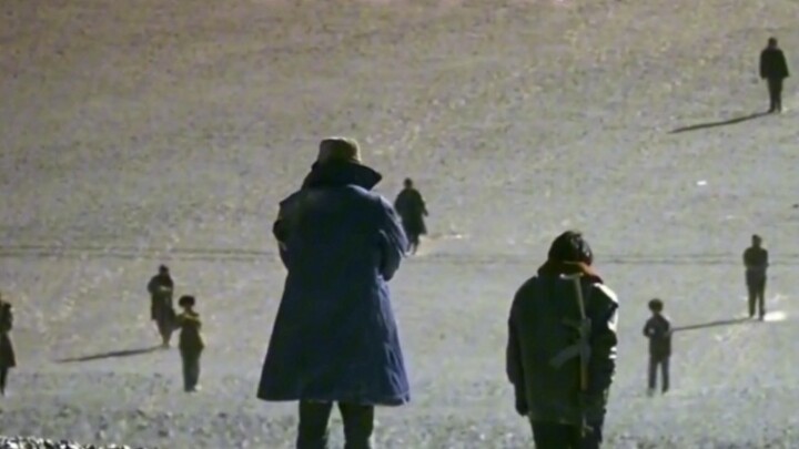 This place was hell until a group of volunteers