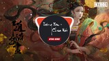 Cô Phương Tự Thưởng ( Htrol Remix ) Tấn Thọ | Nhạc Tiktok Gây Nghiện 2020 | Tiếng Yêu Chưa Nói