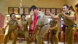 [Angry Commentary] In India, a sir who can’t dance is not a good sir!