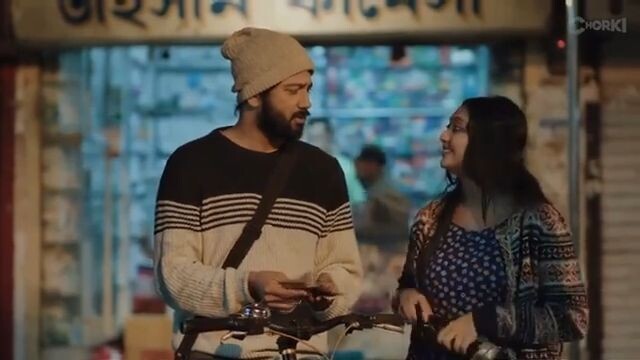 Ghumpori (ঘুম পরী নাটক) Full Natok  | Pritom Hasan Tanjin Tisha | Parsha | JahidPreetom