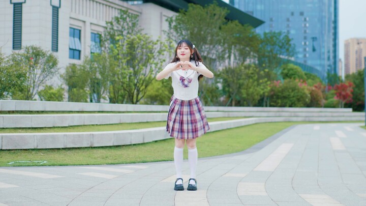 ✨Spotlight✨ Flashing dreams grow wings丨BDF2023