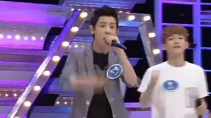 ปาร์คชานยอลควรจะปิดปากตั้งแต่ต้นปี 2013