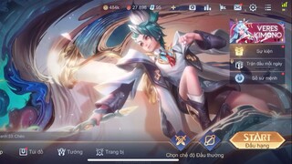 GÀ RÁN FREE SKIN HỮU HẠN S+ VÀ NHIỀU QUÀ VIP TRANH THỦ NHẬN NGAY THÔI MỌI NGƯỜI!