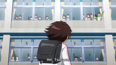 Captain Tsubasa Eps 4 subs indo