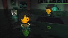 ninjago season 5 episode 4