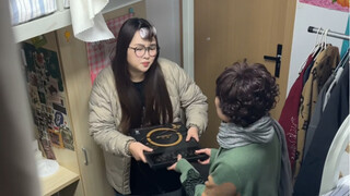 你们四级写对了吗？