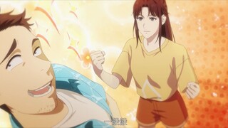 Quanzhi Gaoushou S3 Eps 01 Sub Indo