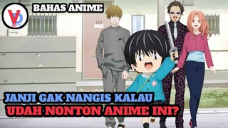 YAKIN KUAT NONTON ANIME INI?? [BAHAS ANIME]