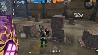 Hài FREE FIRE