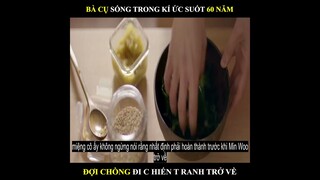 REVIEW PHIM : Ngày MiN Woo Đến