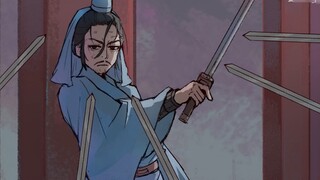 What will Jiang Wei do?