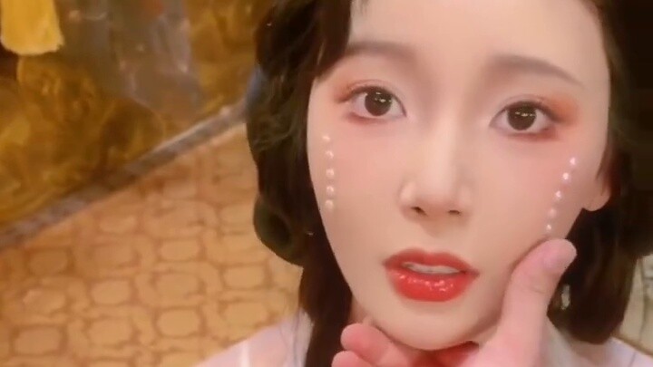 [001 Haohao's mom (Wang Xingchen Chenchen) 🤘🏻] I am determined to collect all the short drama beauti